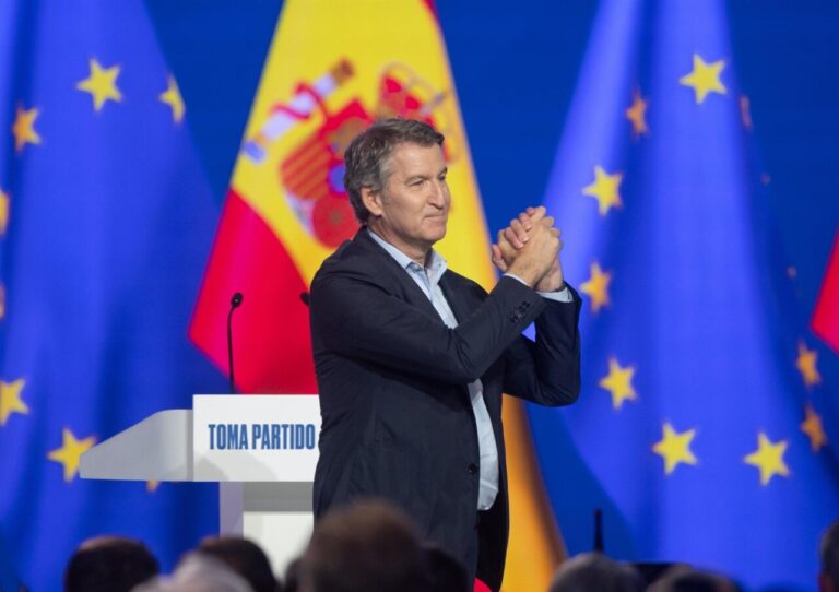 FEIJÓO