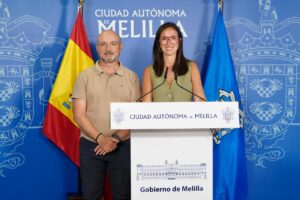 Fdez de Castro y Pablo Martínez