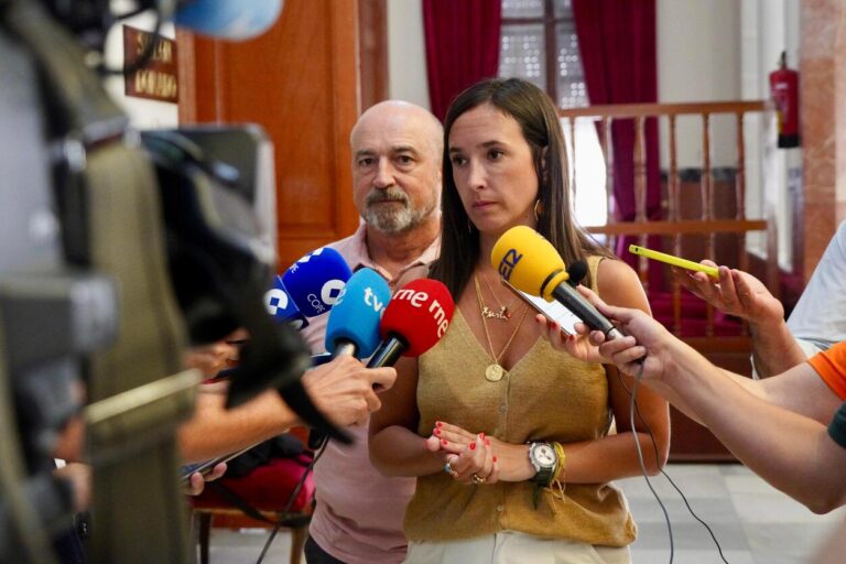 Fernández de Castro y Pablo Martínez