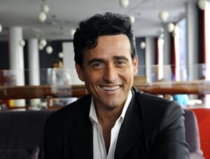 Il Divo Carlos Marin 2025