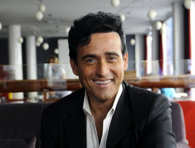 Il Divo Carlos Marin 2025