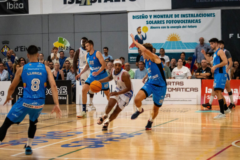 MELILLA BALONCESTO