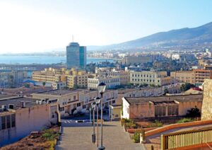 MELILLA HOY 10 12 2023