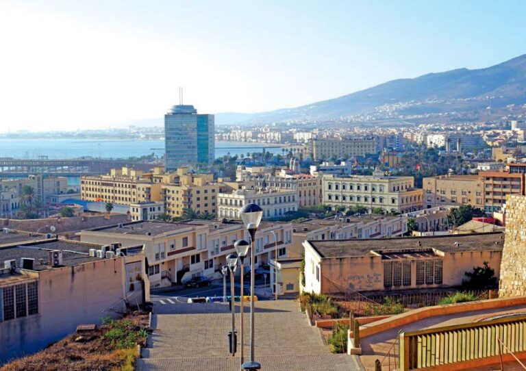 MELILLA HOY 10 12 2023