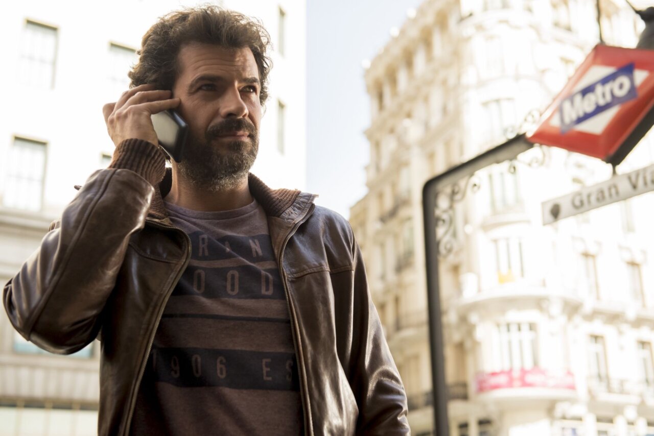 Madrid Film Office paseos 2025 El Ministerio del tiempo