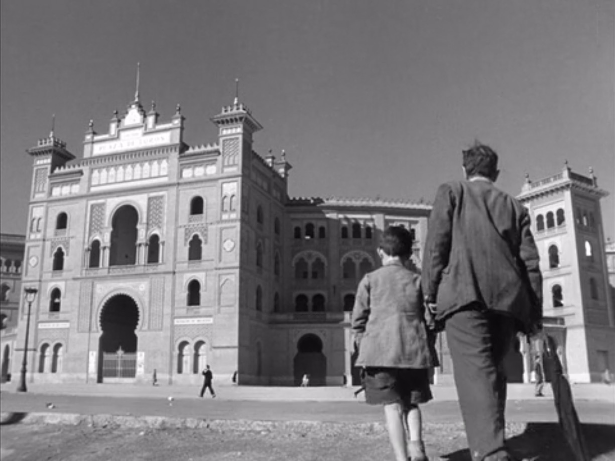 Madrid Film Office paseos 2025 Mi tio Jacinto