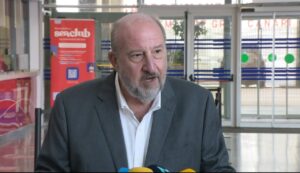 Manuel Ángel Quevedo