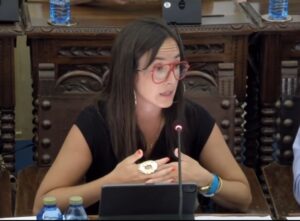 Marta Fernández de Castro