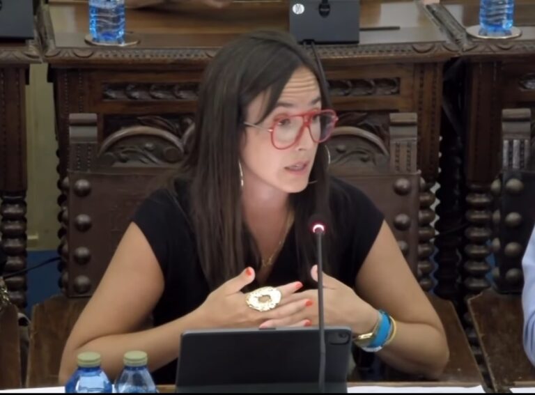 Marta Fernández de Castro