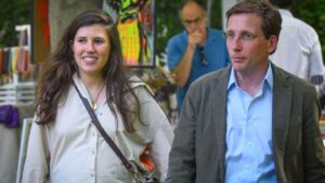 Martinez Almeida primer hijo 2025 01