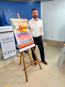 Miguel Ángel Fernández