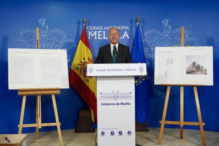 Miguel Marín vivienas