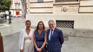 Moreno, Acedo y Otazu