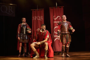 Numancia Teatro del Canal Madrid 2025 01