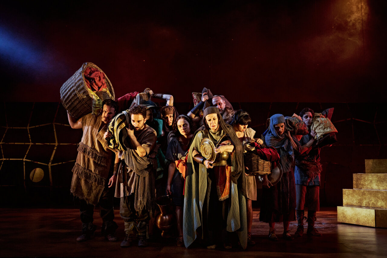 Numancia Teatro del Canal Madrid 2025 04