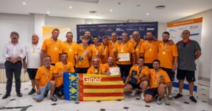 PESCA ENTREGA TROFEOS 11