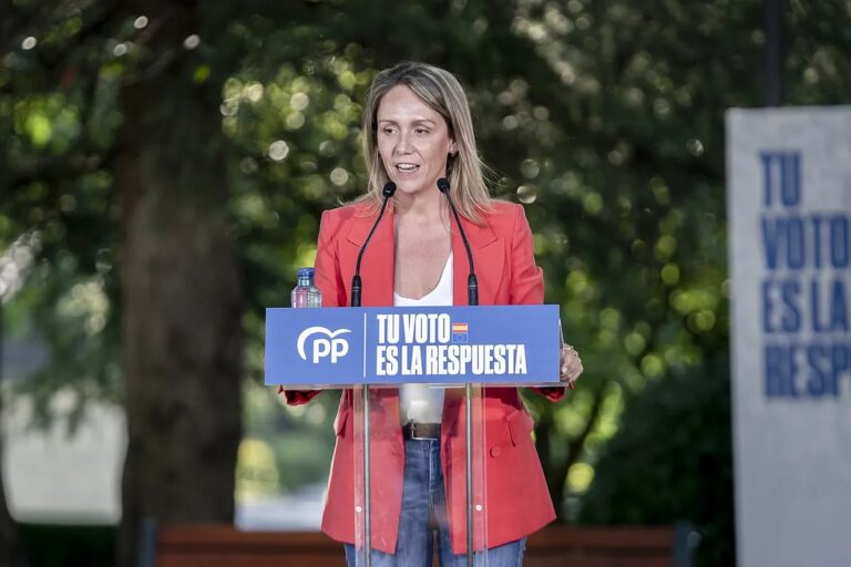 PP congreso 2025 Alma Ezcurra