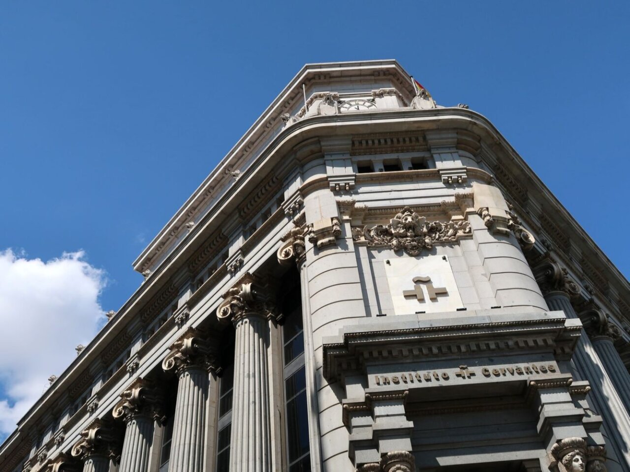 Paisaje de la Luz 2025 Instituto Cervantes Paisaje de la Luz 2025 Instituto Cervantes