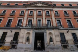 Palacio de Buenavista 2025