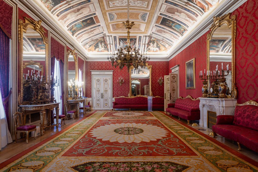 Palacio de Buenavista 2025 04