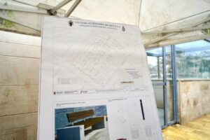 Parking Plaza de las Culturas