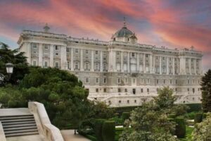 Rutas turisticas Comunidad de Madrid 2025 02