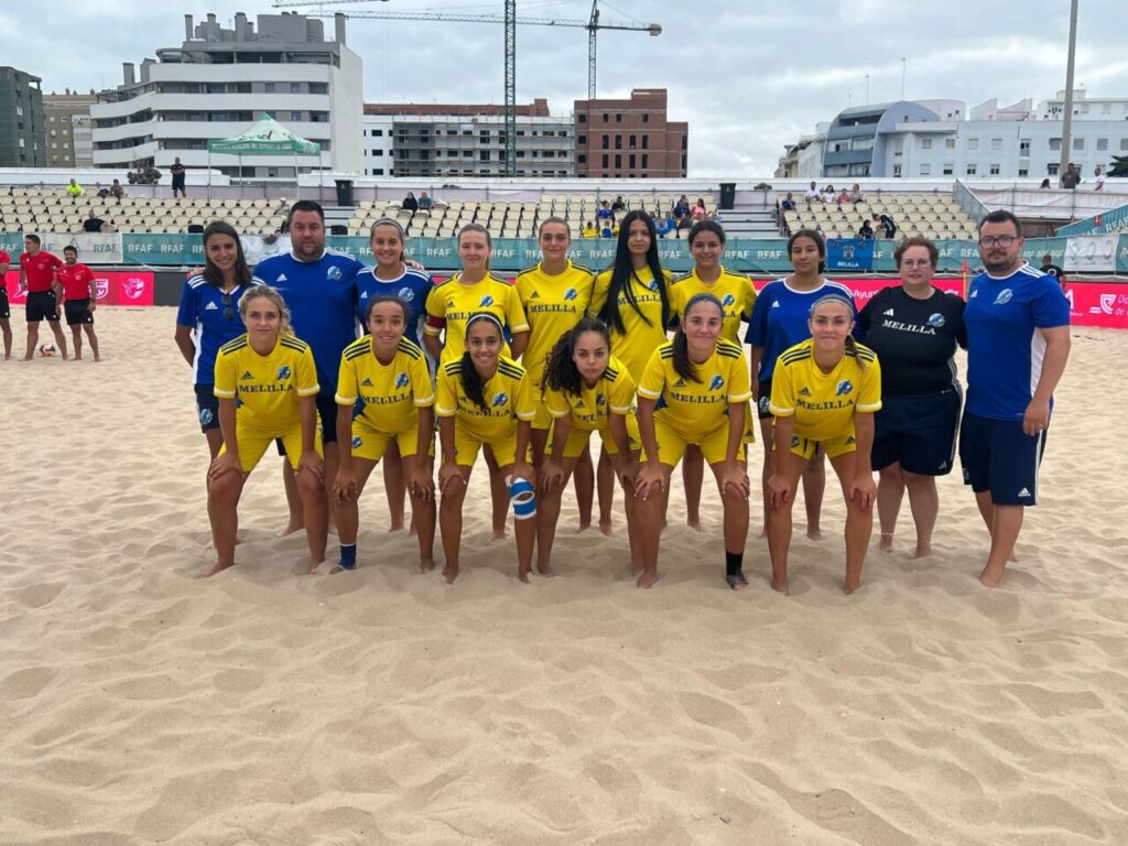 SUB 17 NOVENA POSICION