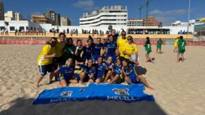 SUB 20 SEPTIMO PUESTO