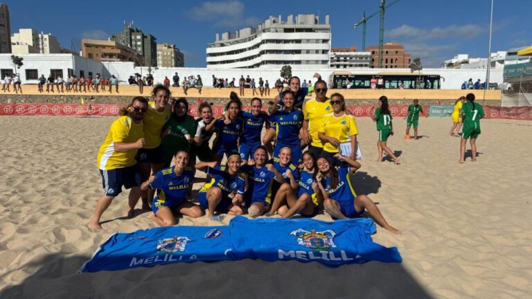 SUB 20 SEPTIMO PUESTO