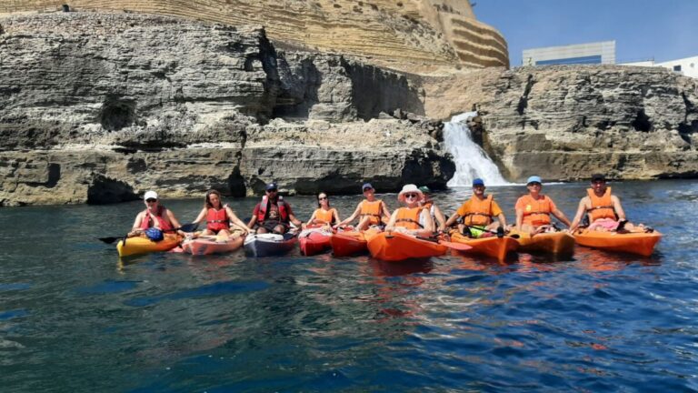 TRAVELKAYAK MELILLA copia