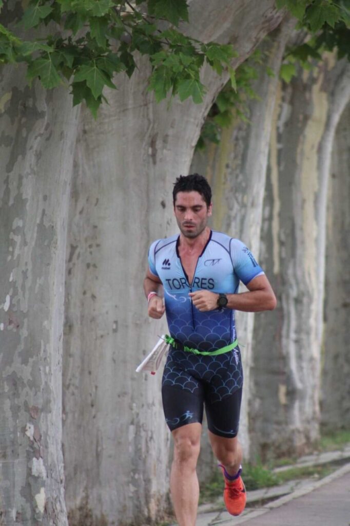 TRIATLON 5