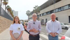 Tasende centro salud