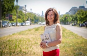 Trilogia de Berlin Paloma Sanchez Garnica