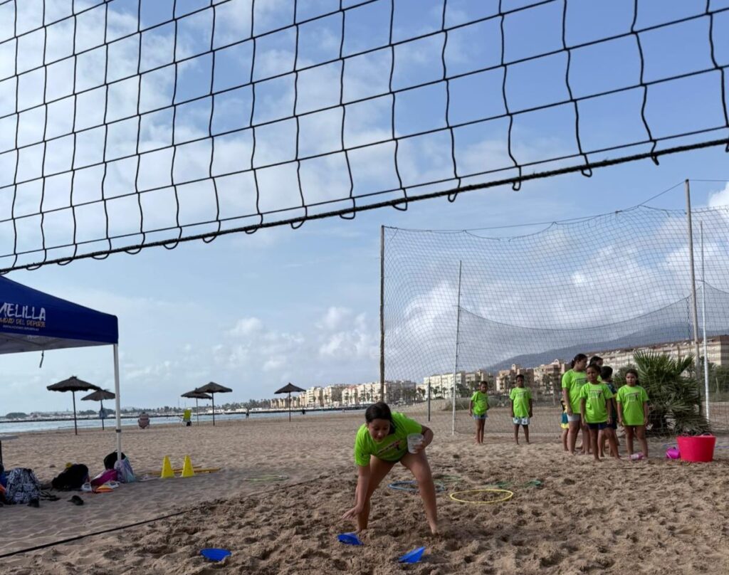 VOLEY PLAYA (1)