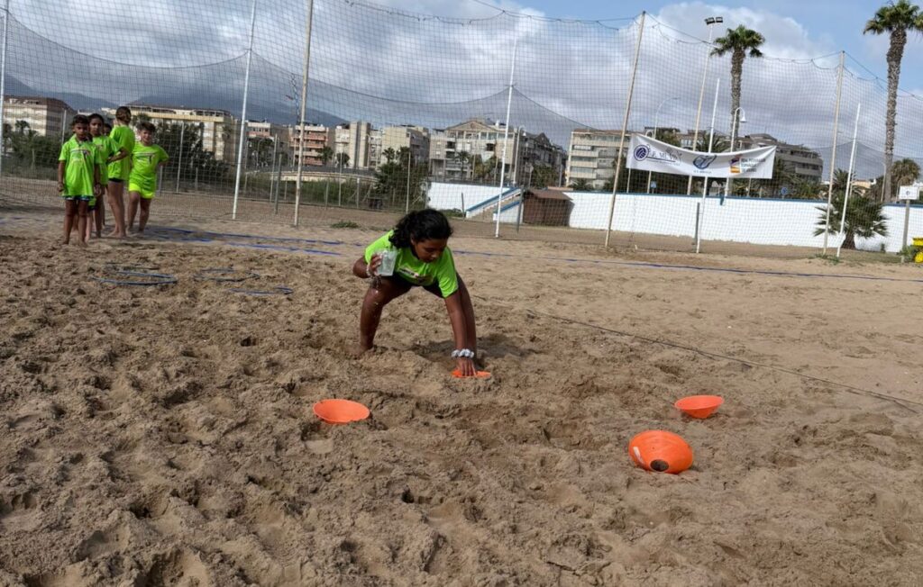 VOLEY PLAYA (2)