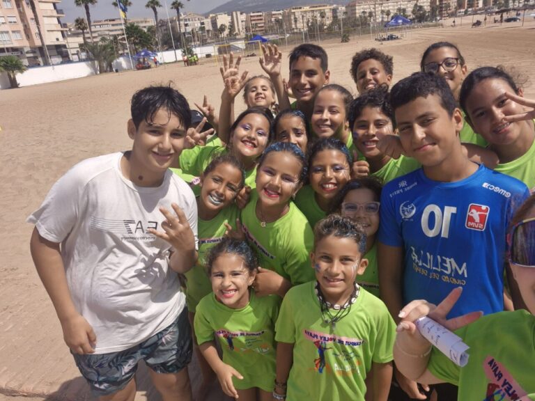 VOLEY PLAYA (3)