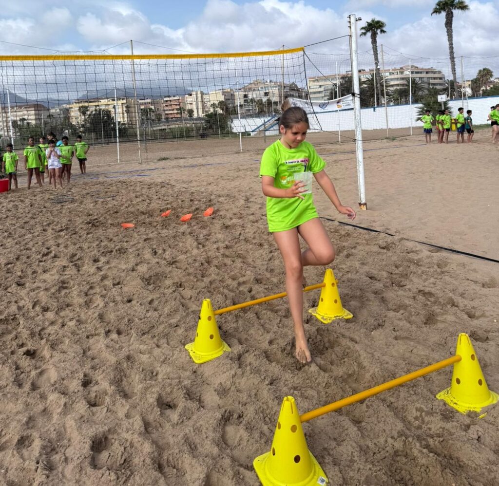 VOLEY PLAYA (4)