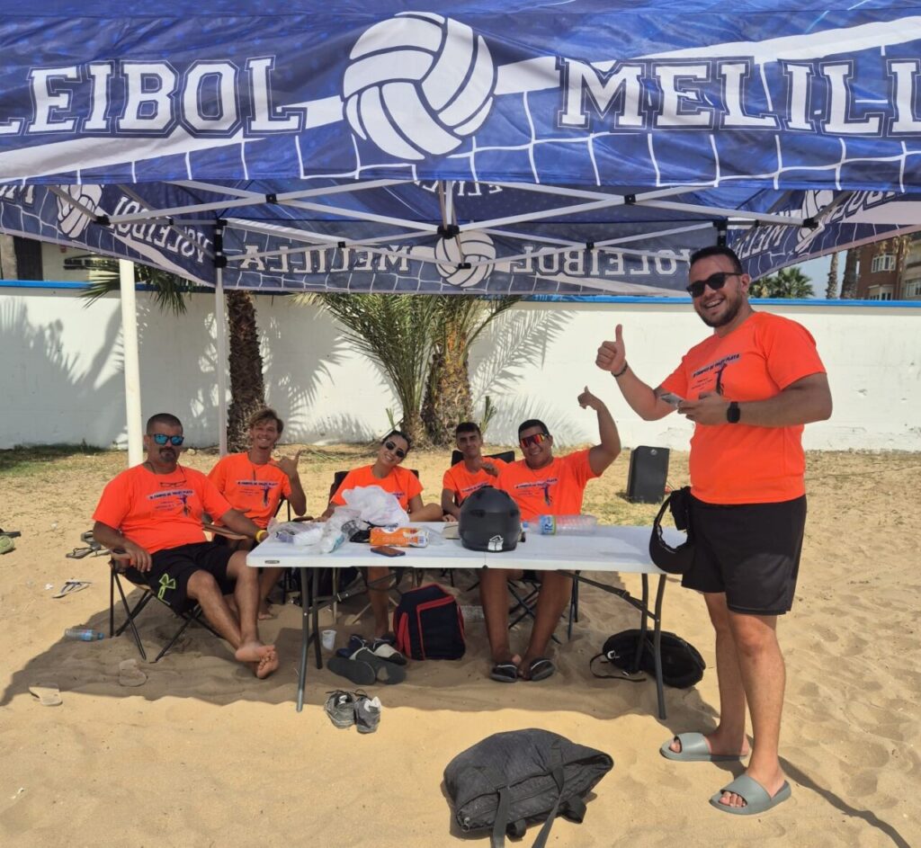 VOLEY PLAYA (8)