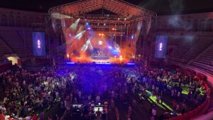 concierto festival joven