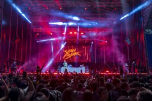 concierto plaza de toros