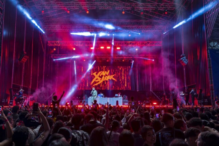 concierto plaza de toros