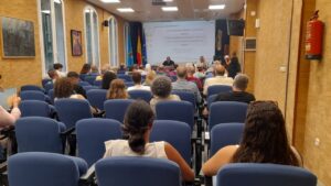 conferencia liberación Argelia 2