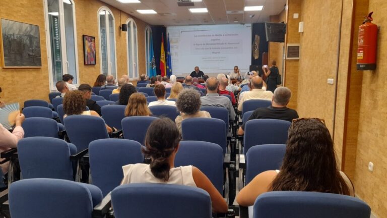 conferencia liberación Argelia 2