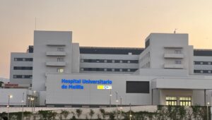 hospital