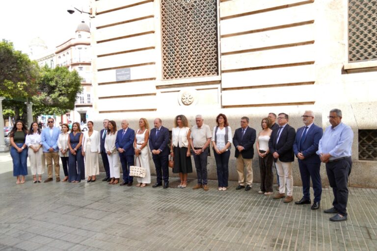 minuto silencio miguel ángel blanco