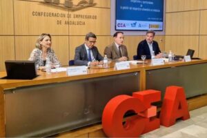 Banco de alimentos Melilla