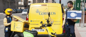 Correos