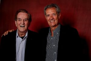 Muere Manuel de la Calva, integrante de Dúo Dinámico, muere a los 88 años