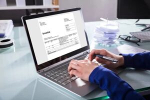 Factura electrónica