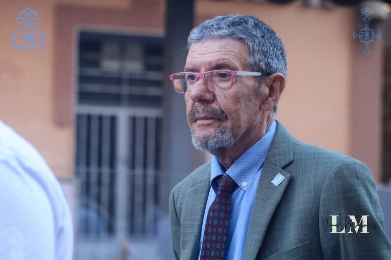 Francisco Gámez Pérez